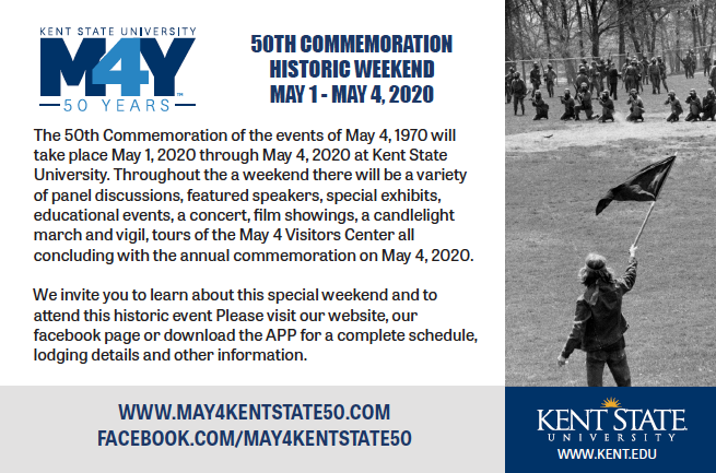 KSU Promotional Graphics