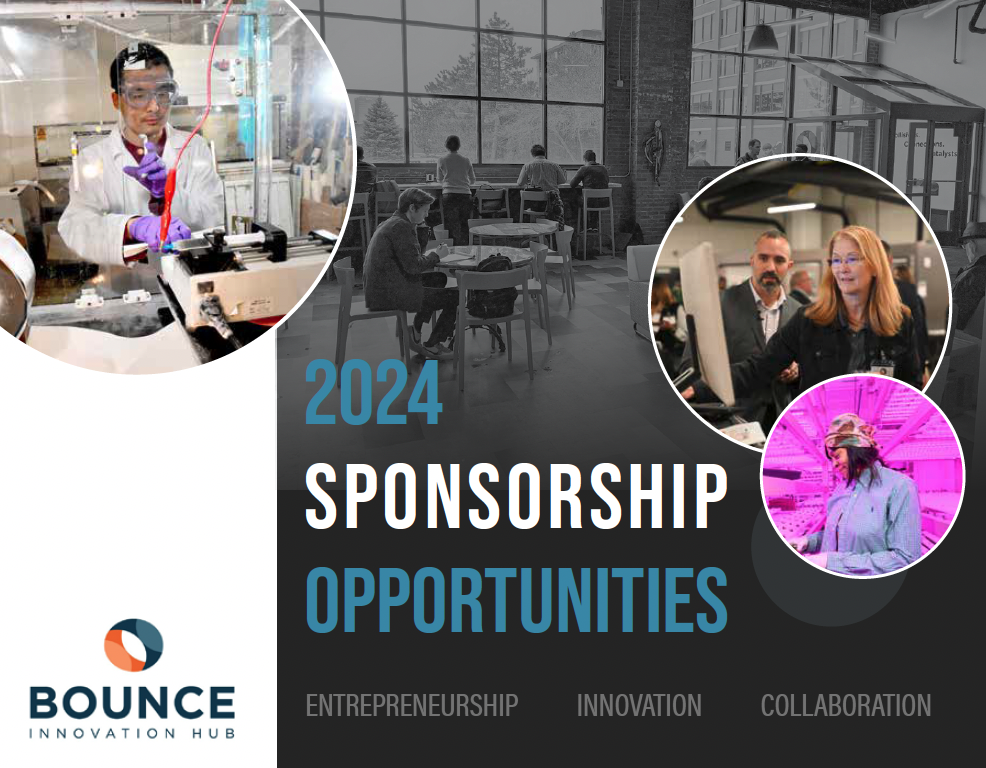 Sponsorships Brochure