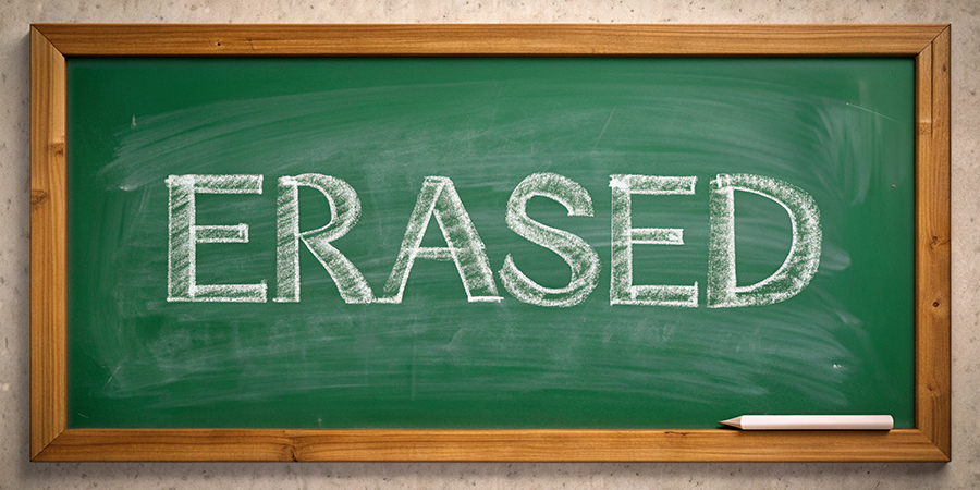 Innovation Has Left the Building: Why CMSD Leadership Needs Visionaries, Not Administrators
