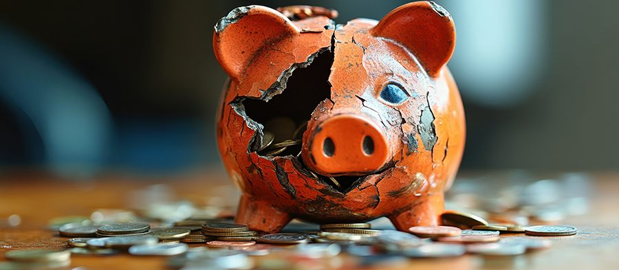 The Broken Model: Rethinking How We Fund Public Education in Ohio