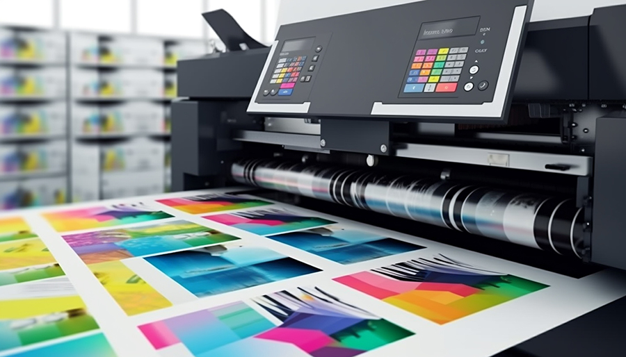 A New Movement To Inkjet: The Evolution of AEC Print Technology