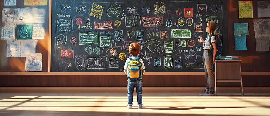 How Federal School Choice Reforms Will Require Districts To Redefine Their Marketing Strategies
