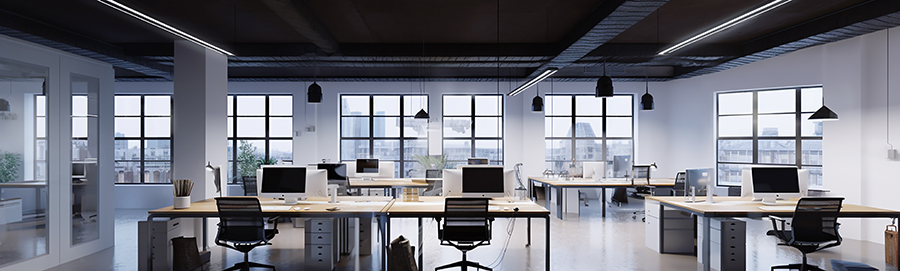 The Illusion of Collaboration: Why Coworking Spaces Are Undermining Creative Teams