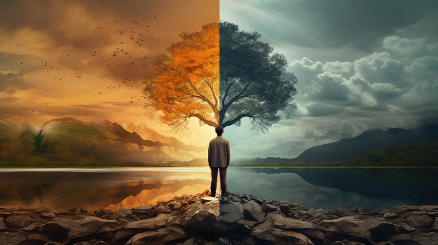 Managing Expectations in Times of Change