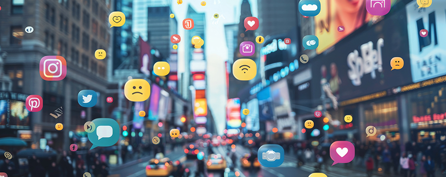 Beyond the Scroll: Why Social Media Marketing Must Do More Than Entertain