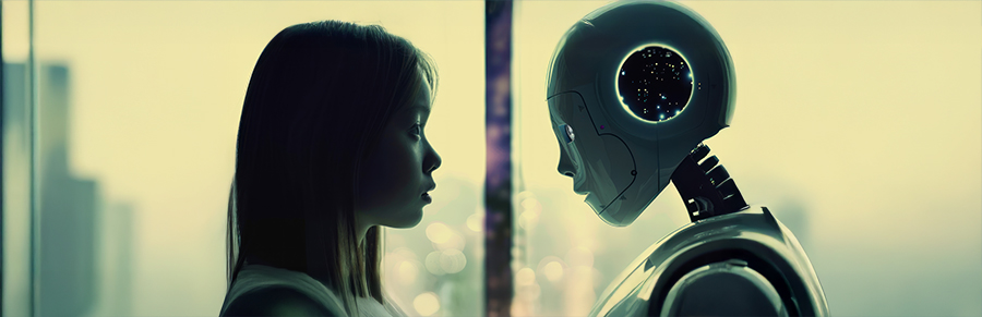 Beyond the Echo: How AI Can Help Us Reframe and Reclaim the Narrative in an Age of Noise