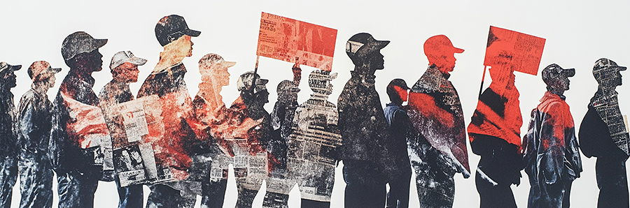 When Protest Meets Precision: Reimagining Activism Through AI and Strategic Communication